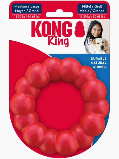 KONG RING MEDIUM EU