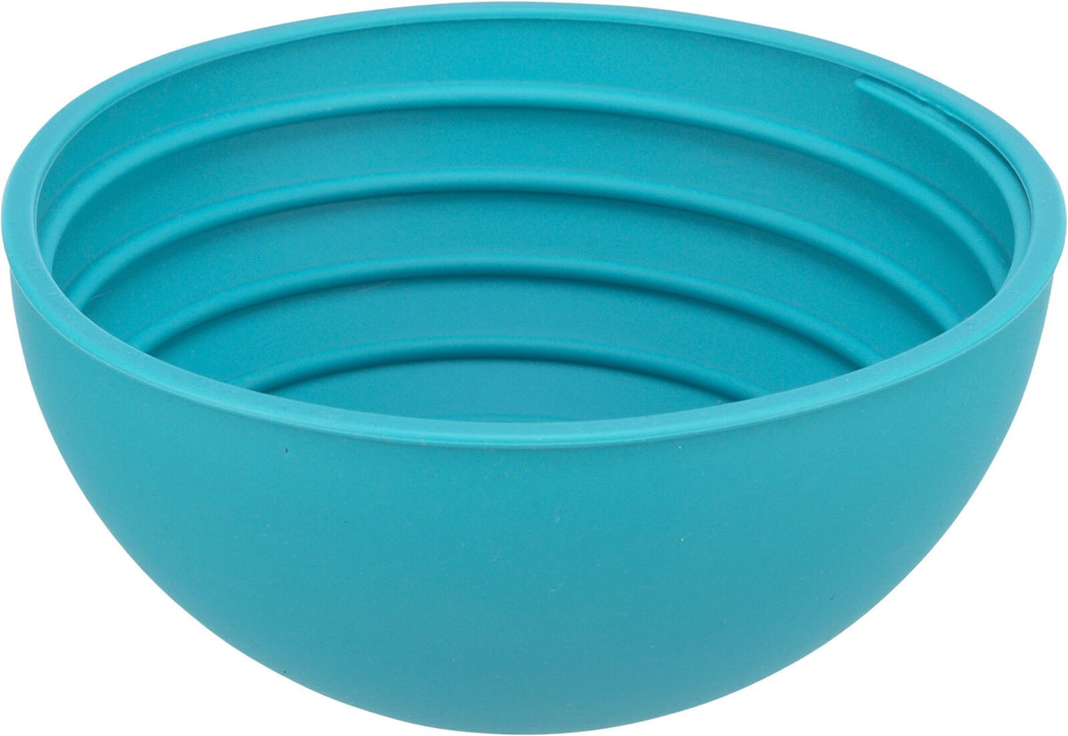 TRIXIE LICK N SNACK BOWL 16CM – MISKA DO WYLIZYWANIA 16 CM