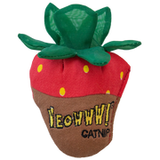 YEOWWW STRAWBERRY - CHOCOLATE