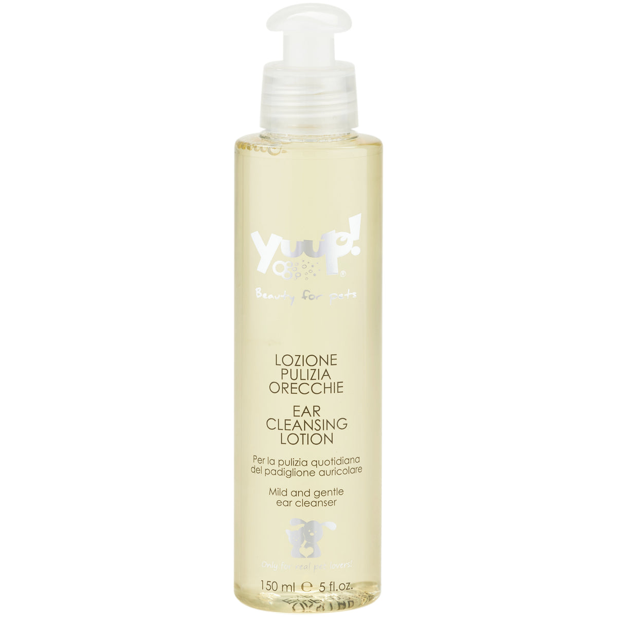 YUUP! HOME EAR CLEANING LOTION 150ML