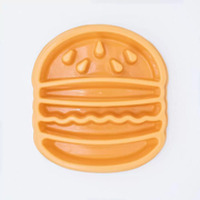 ZIPPY PAWS HAPPY BOWL BURGER