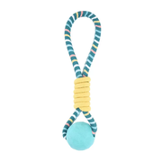 ZIPPY PAWS RAZZLE ROPES TUGGER