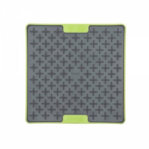 Mata LickiMat® Tuff™ Buddy™ Zielony Mata LickiMat® Tuff™ Buddy™ Zielony