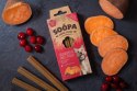 SOOPA Dental Stick- Żurawina i Batat (100g) SOOPA Dental Stick- Żurawina i Batat (100g)