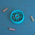 ZIPPYPAWS Miska spowalniająca dla psa DONUT ZIPPYPAWS Miska spowalniająca dla psa DONUT