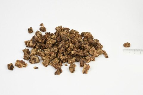 Barfit Kostki mięsne Cubitos dla psa -kaczka 200g (Ente) Barfit Kostki mięsne Cubitos dla psa -kaczka 200g (Ente)