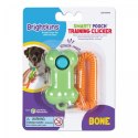 Brightkins Smarty Pooch Training Clicker KLIKER KOŚĆ Brightkins Smarty Pooch Training Clicker KLIKER KOŚĆ