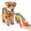 Brightkins Smarty Pooch Training Clicker KLIKER KOŚĆ Brightkins Smarty Pooch Training Clicker KLIKER KOŚĆ