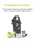Interaktywna zabawka/norka dla psa- SZOP PRACZ Interaktywna zabawka/norka dla psa- SZOP PRACZ