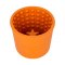 LickiMat® Yoggie Pot pomarańczowy