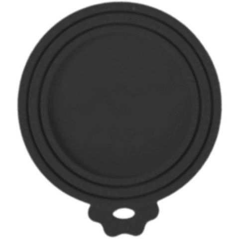 SYTA MICHA Zatyczka silikonowa do puszek 400g SYTA MICHA Zatyczka silikonowa do puszek 400g