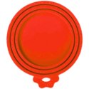 SYTA MICHA Zatyczka silikonowa do puszek 400g SYTA MICHA Zatyczka silikonowa do puszek 400g