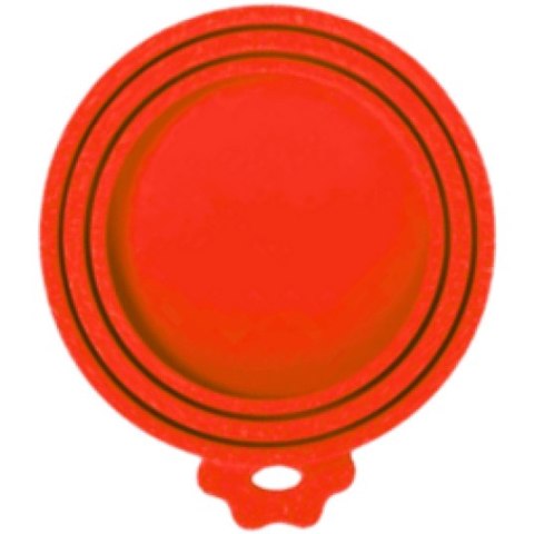 SYTA MICHA Zatyczka silikonowa do puszek 400g SYTA MICHA Zatyczka silikonowa do puszek 400g