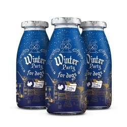 SmoothieDog Winter Turkey/indyk SmoothieDog Winter Turkey/indyk