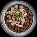 BELCANDO Topping indyk z pietruszką 100g BELCANDO Topping indyk z pietruszką 100g