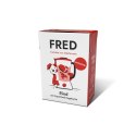 FRED Smoothie dla psa Wołowina z Dziką Różą 200g FRED Smoothie dla psa Wołowina z Dziką Różą 200g