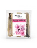 HAULOVE Rolada do żucia z łososiem 12cm 3szt. HAULOVE Rolada do żucia z łososiem 12cm 3szt.