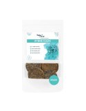 HAULOVE Rybne Kąski - Krążki z dorsza 100g HAULOVE Rybne Kąski - Krążki z dorsza 100g