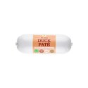 JR Pets Kiełbasa dla psa 100% mięsa z kaczki 400g JR Pets Kiełbasa dla psa 100% mięsa z kaczki 400g
