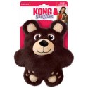 KONG® ZABAWKA DLA PSA SNUZZLES BEAR KONG® ZABAWKA DLA PSA SNUZZLES BEAR