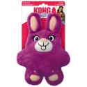 KONG® ZABAWKA DLA PSA SNUZZLES BUNNY KONG® ZABAWKA DLA PSA SNUZZLES BUNNY