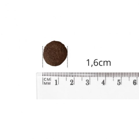 BALTICA Karma hipoalergiczna łososiem dla średnich ras 3kg BALTICA Karma hipoalergiczna łososiem dla średnich ras 3kg