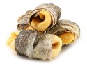 FISH4DOGS Apple Fish Wraps - przysmaki dla psa 90g FISH4DOGS Apple Fish Wraps - przysmaki dla psa 90g