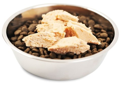FISH4DOGS - Finest Mus z Łososia 100g - Karma mokra dla psa FISH4DOGS - Finest Mus z Łososia 100g - Karma mokra dla psa