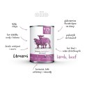 OLLO Umami Lamb & Beef mokra karma dla psa - jagnięcina, wołowina 400g OLLO Umami Lamb & Beef mokra karma dla psa - jagnięcina, wołowina 400g