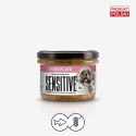 Dogs Plate Sensitive - Karma dla psa alergika z dorsza 180g Dogs Plate Sensitive - Karma dla psa alergika z dorsza 180g