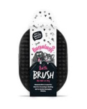 Bugalugs Wet & Dry Bath Brush - gumowa szczotka do czesania psa i kota, na sucho i mokro - czarny Bugalugs Wet & Dry Bath Brush - gumowa szczotka do czesania psa i kota, na sucho i mokro - czarny