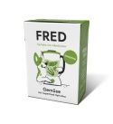 FRED Smoothie warzywne ze spiruliną dla psa 200g FRED Smoothie warzywne ze spiruliną dla psa 200g