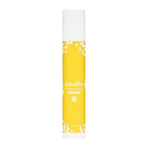 LOUFFIE- Naturalny odżywczy krem do łap i nosa 50ml LOUFFIE- Naturalny odżywczy krem do łap i nosa 50ml