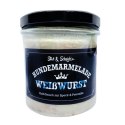 Stevi & Schnück's Hundemarmelade Weisswurst DŻEM DOBRY BIAŁA KIEŁBASA 275g Stevi & Schnück's Hundemarmelade Weisswurst DŻEM DOBRY BIAŁA KIEŁBASA 275g