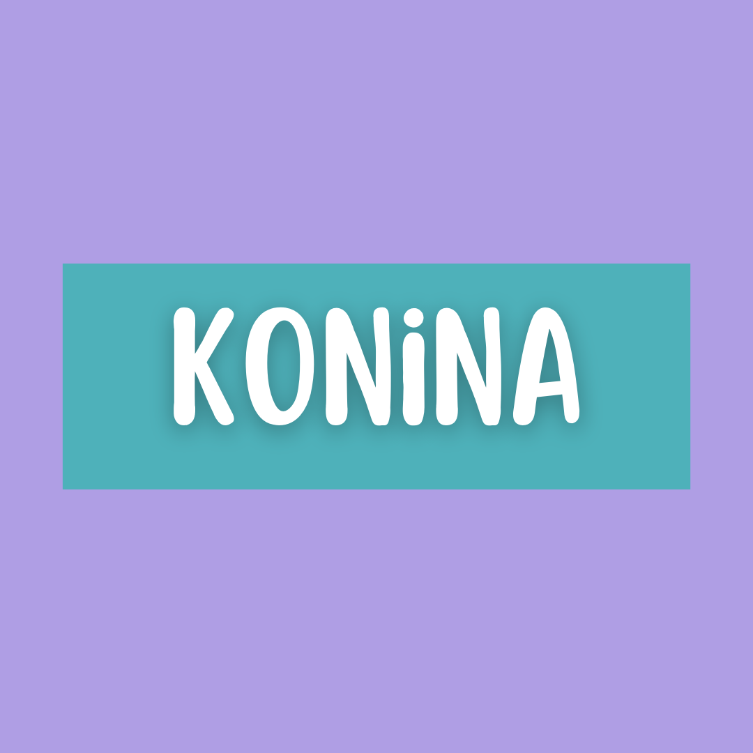 Konina